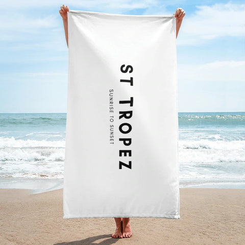 St Tropez