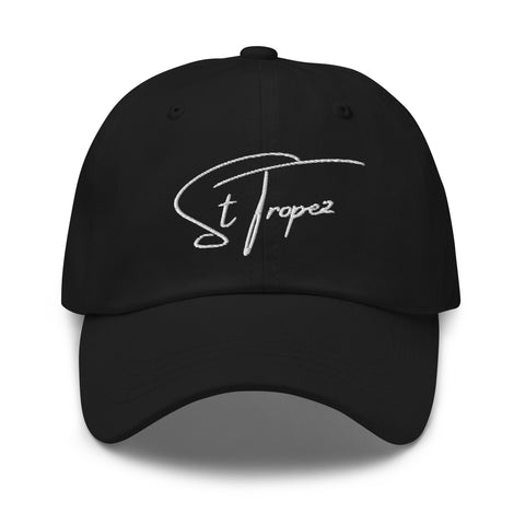 ST TROPEZ Travel Cap