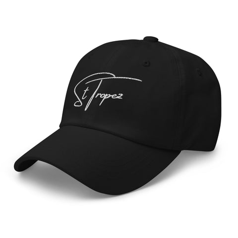 ST TROPEZ Travel Cap