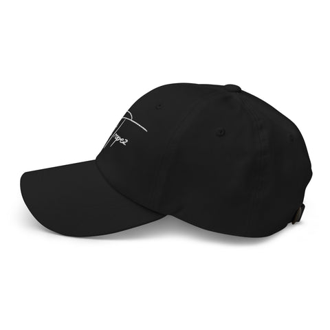ST TROPEZ Travel Cap