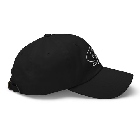 ST TROPEZ Travel Cap
