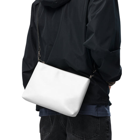DOING.LES MIAMI ART BASEL Crossbody Bag