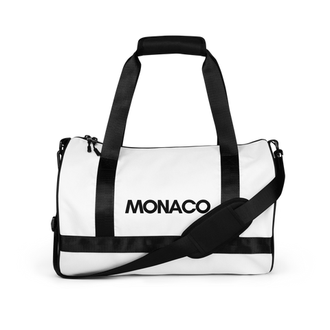 DOING.LES MONACO Travel Bag