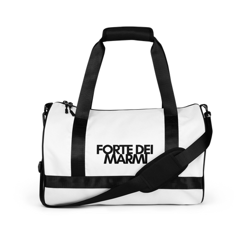 DOING.LES FORTE DEI MARMI Travel Bag