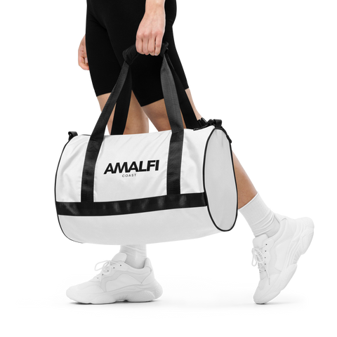 DOING.LES AMALFI Coast Travel Bag