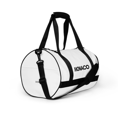 DOING.LES MONACO Travel Bag