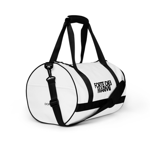 DOING.LES FORTE DEI MARMI Travel Bag