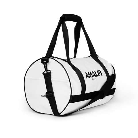 DOING.LES AMALFI Coast Travel Bag