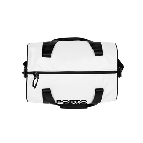 DOING.LES PORTO CHERVO Travel Bag