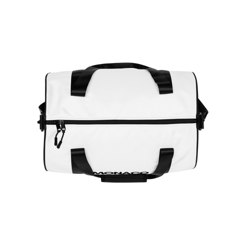 DOING.LES MONACO Travel Bag