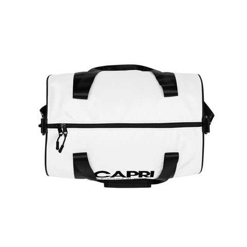DOING.LES CARPI profumo di mare Travel Bag