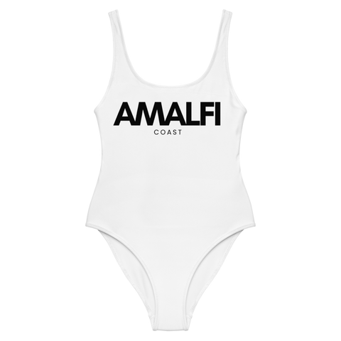DOING.LES AMALFICoast One-Piece Swimsuit
