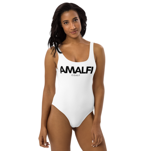 DOING.LES AMALFICoast One-Piece Swimsuit