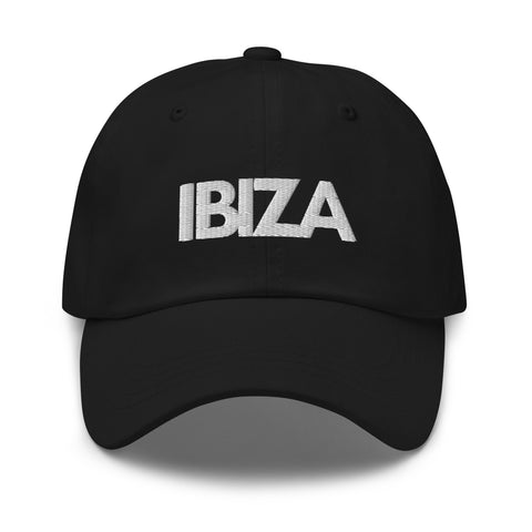 DOING.LES IBIZA Travel Cap