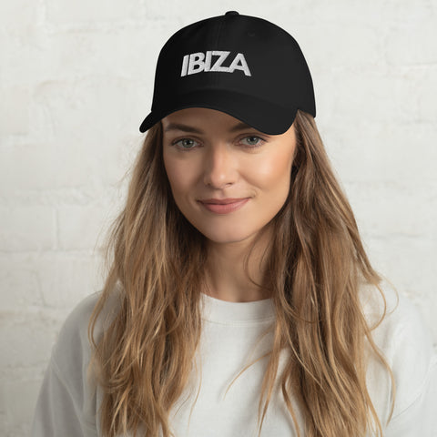 DOING.LES IBIZA Travel Cap