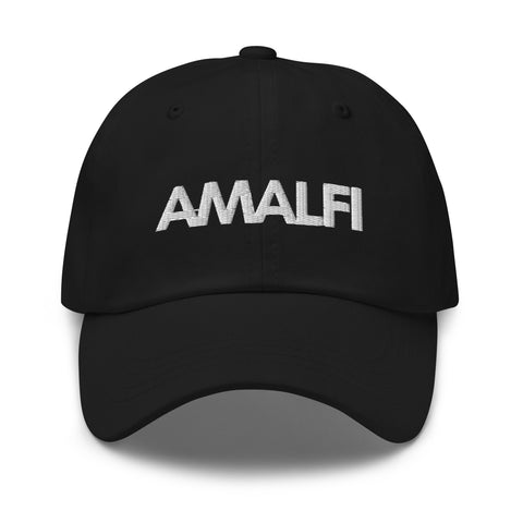 DOING.LES AMALFI Travel Cap
