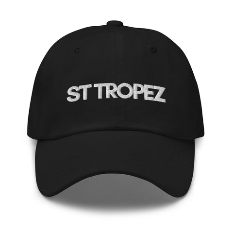 ST TROPEZ Travel Cap