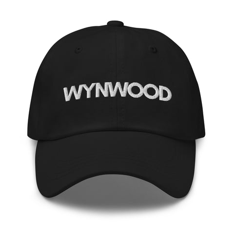 MIAMI WYNWOOD Travel Cap