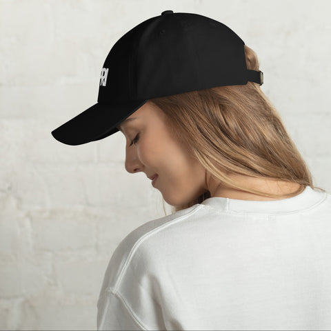 DOING.LES CAPRI Travel Cap