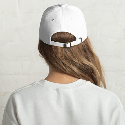 DOING.LES IBIZA Travel Cap