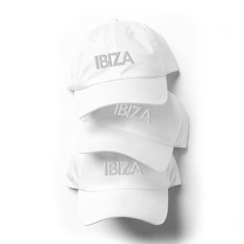 DOING.LES IBIZA Travel Cap