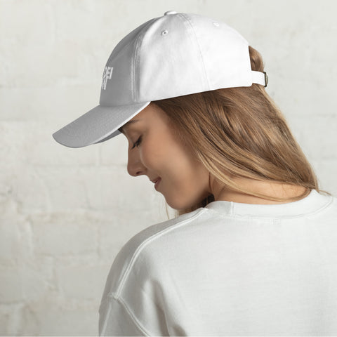 DOING.LES FORTE DEI MARMI Travel Cap