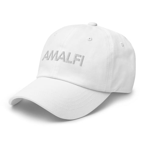 DOING.LES AMALFI Travel Cap