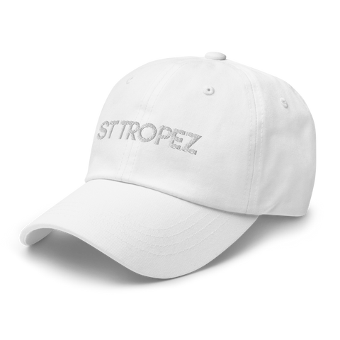 ST TROPEZ Travel Cap
