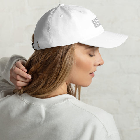 DOING.LES IBIZA Travel Cap