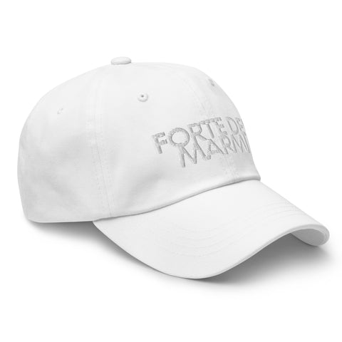 DOING.LES FORTE DEI MARMI Travel Cap