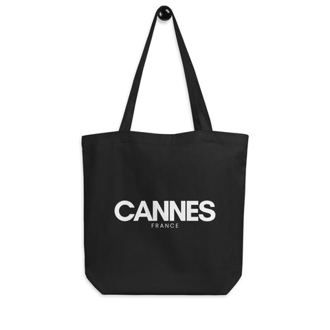 DOING.LES CANNES Eco Tote