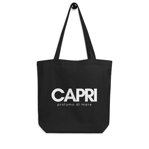 DOING.LES CAPRI Eco Tote