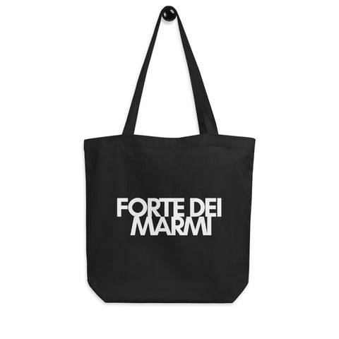 DOING.LES FORTE DEI MARMI Eco Tote