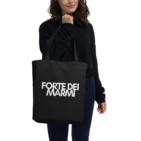 DOING.LES FORTE DEI MARMI Eco Tote