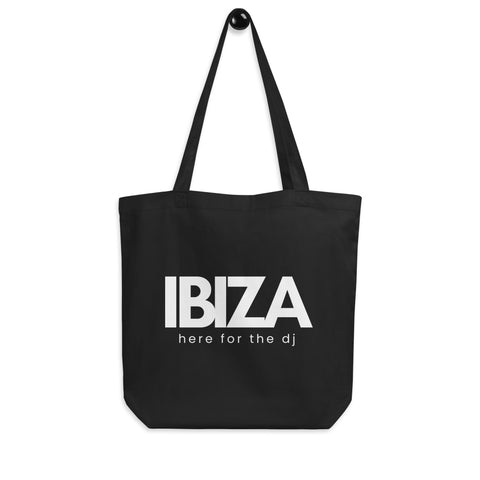 DOING.LES IBIZA Eco Tote