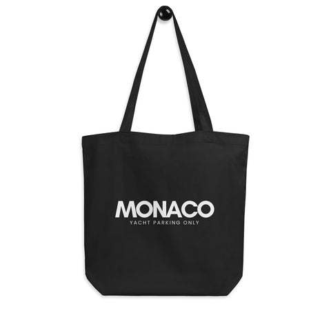 DOING.LES MONACO Eco Tote