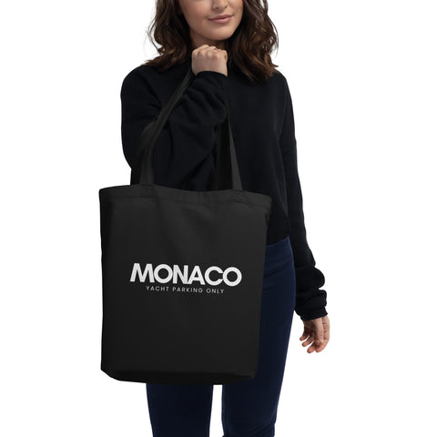 DOING.LES MONACO Eco Tote