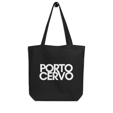 DOING.LES PORTO CERVO Eco Tote