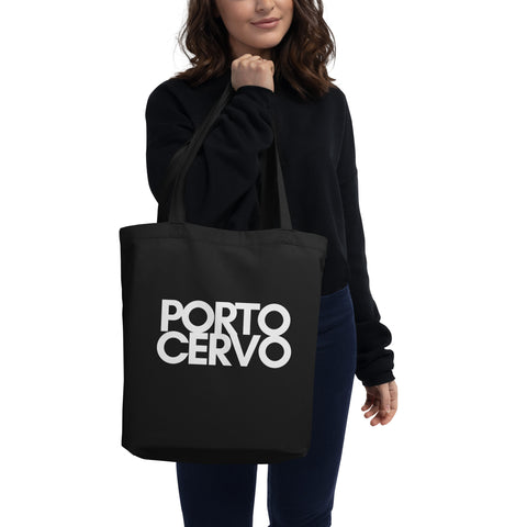 PORTO CERVO Eco Tote