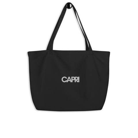 DOING.LES CAPRI Organic Tote