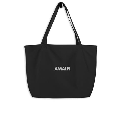 DOING.LES AMALFI Organic Tote