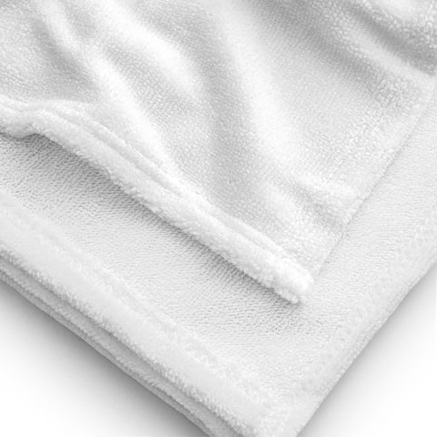 DOING.LES MIAMI Trouvail Beach Towel