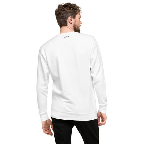 CHAMONIX Unisex Premium Sweatshirt