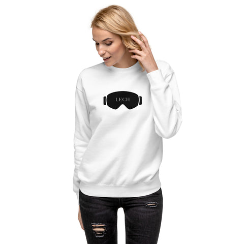 DOING.LES LECH Unisex Premium Sweatshirt