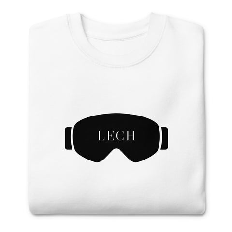 DOING.LES LECH Unisex Premium Sweatshirt