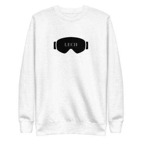 DOING.LES LECH Unisex Premium Sweatshirt