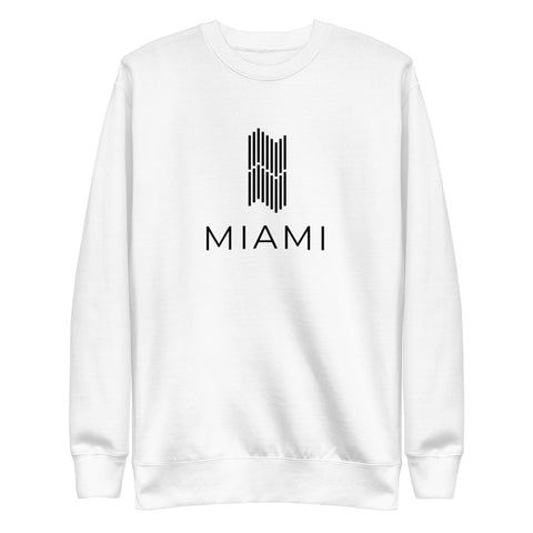 MIAMI Wynwood Unisex Sweatshirt