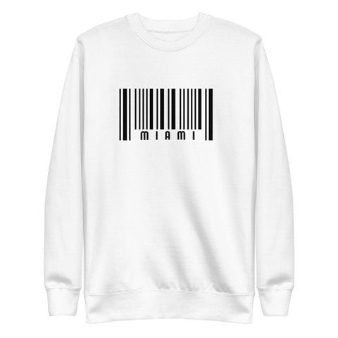 DOING.LES MIAMI Faena Unisex Sweatshirt