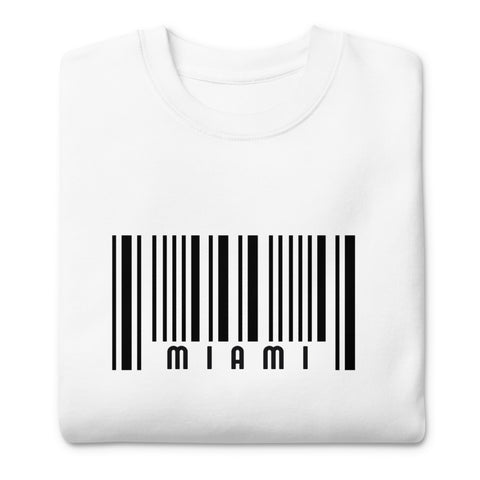 DOING.LES MIAMI Faena Unisex Sweatshirt