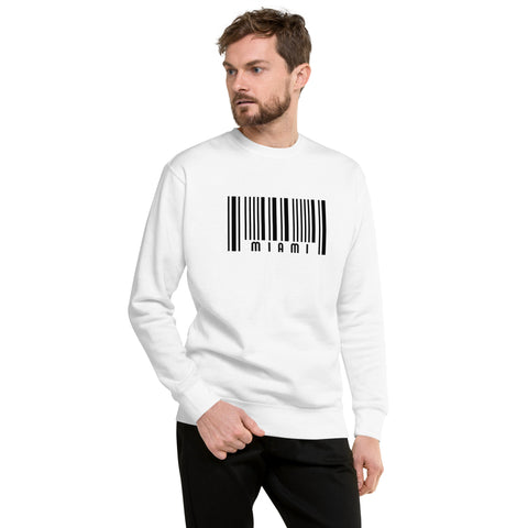 DOING.LES MIAMI Faena Unisex Sweatshirt